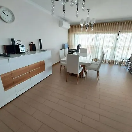 Appartement Rocha Prime