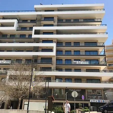 Rocha Prime Apartament Portimão