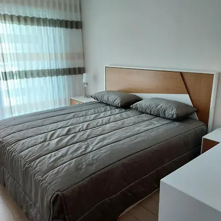 Appartement Rocha Prime *